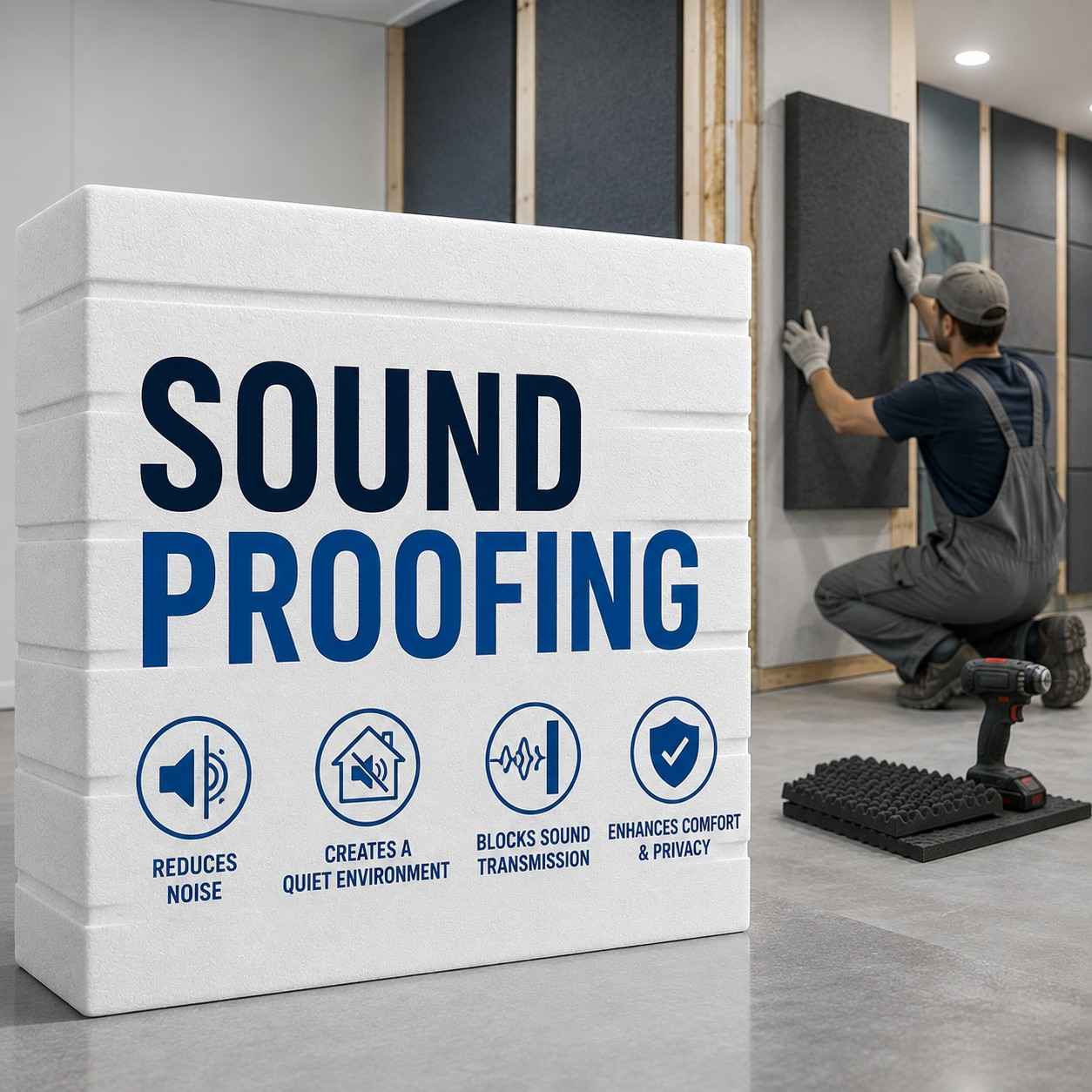 Insulation Services