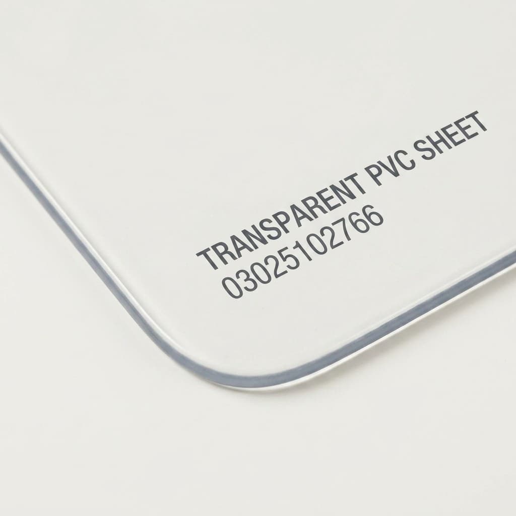 PVC Sheets