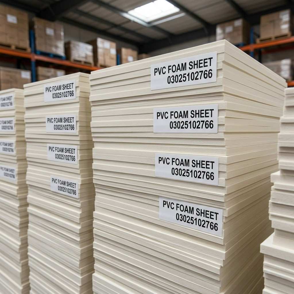 PVC Sheets