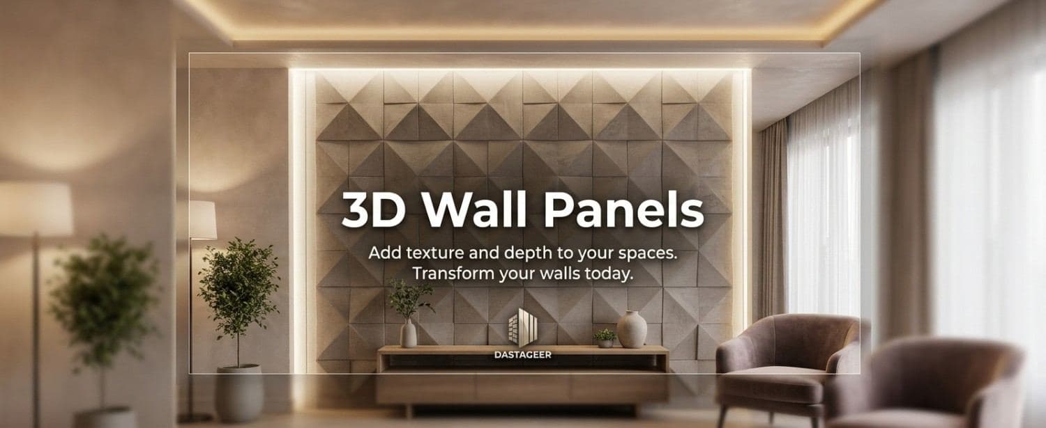 Wall Panel Sheets